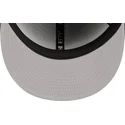 epci-plata-negru-snapback-9fifty-draft-edition-2023-de-san-antonio-spurs-nba-de-new-era