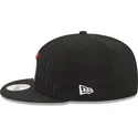 epci-plata-negru-snapback-9fifty-draft-edition-2023-de-portland-trail-blazers-nba-de-new-era