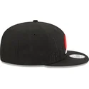 epci-plata-negru-snapback-9fifty-draft-edition-2023-de-portland-trail-blazers-nba-de-new-era