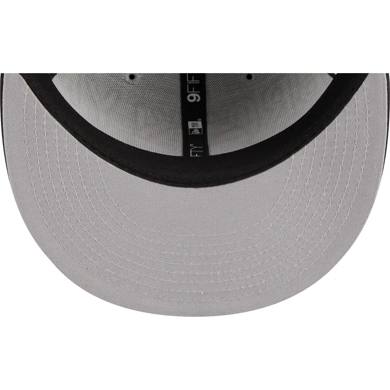 epci-plata-gri-snapback-9fifty-draft-edition-2023-de-brooklyn-nets-nba-de-new-era