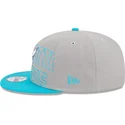 epci-plata-gri-snapback-9fifty-draft-edition-2023-de-charlotte-hornets-nba-de-new-era