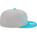 epci-plata-gri-snapback-9fifty-draft-edition-2023-de-charlotte-hornets-nba-de-new-era
