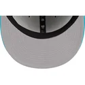 epci-plata-gri-snapback-9fifty-draft-edition-2023-de-charlotte-hornets-nba-de-new-era