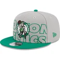 epci-plata-gri-snapback-9fifty-draft-edition-2023-de-boston-celtics-nba-de-new-era