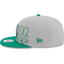 epci-plata-gri-snapback-9fifty-draft-edition-2023-de-boston-celtics-nba-de-new-era
