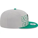 epci-plata-gri-snapback-9fifty-draft-edition-2023-de-boston-celtics-nba-de-new-era