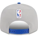 epci-plata-gri-snapback-9fifty-draft-edition-2023-de-golden-state-warriors-nba-de-new-era
