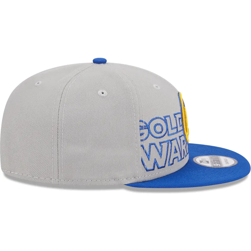 epci-plata-gri-snapback-9fifty-draft-edition-2023-de-golden-state-warriors-nba-de-new-era epci-plata-gri-snapback-9fifty-draft-edition-2023-de-golden-state-warriors-nba-de-new-era