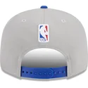 epci-plata-gri-snapback-9fifty-draft-edition-2023-de-new-york-knicks-nba-de-new-era