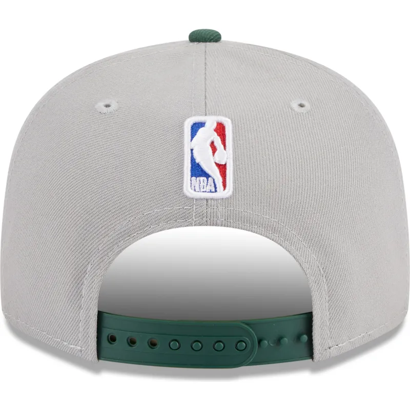 epci-plata-gri-snapback-9fifty-draft-edition-2023-de-milwaukee-bucks-nba-de-new-era