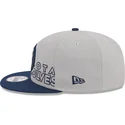 epci-plata-gri-snapback-9fifty-draft-edition-2023-de-minnesota-timberwolves-nba-de-new-era