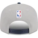 epci-plata-gri-snapback-9fifty-draft-edition-2023-de-minnesota-timberwolves-nba-de-new-era