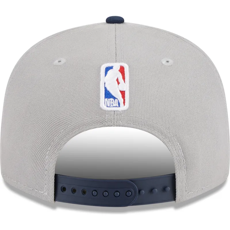 epci-plata-gri-snapback-9fifty-draft-edition-2023-de-minnesota-timberwolves-nba-de-new-era