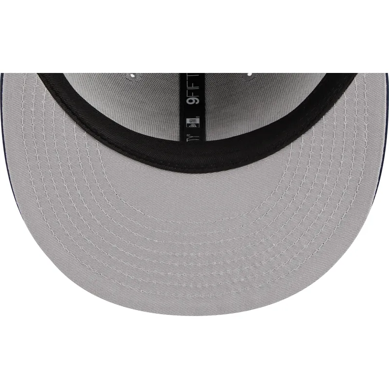 epci-plata-gri-snapback-9fifty-draft-edition-2023-de-minnesota-timberwolves-nba-de-new-era