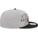 epci-plata-gri-snapback-9fifty-draft-edition-2023-de-miami-heat-nba-de-new-era