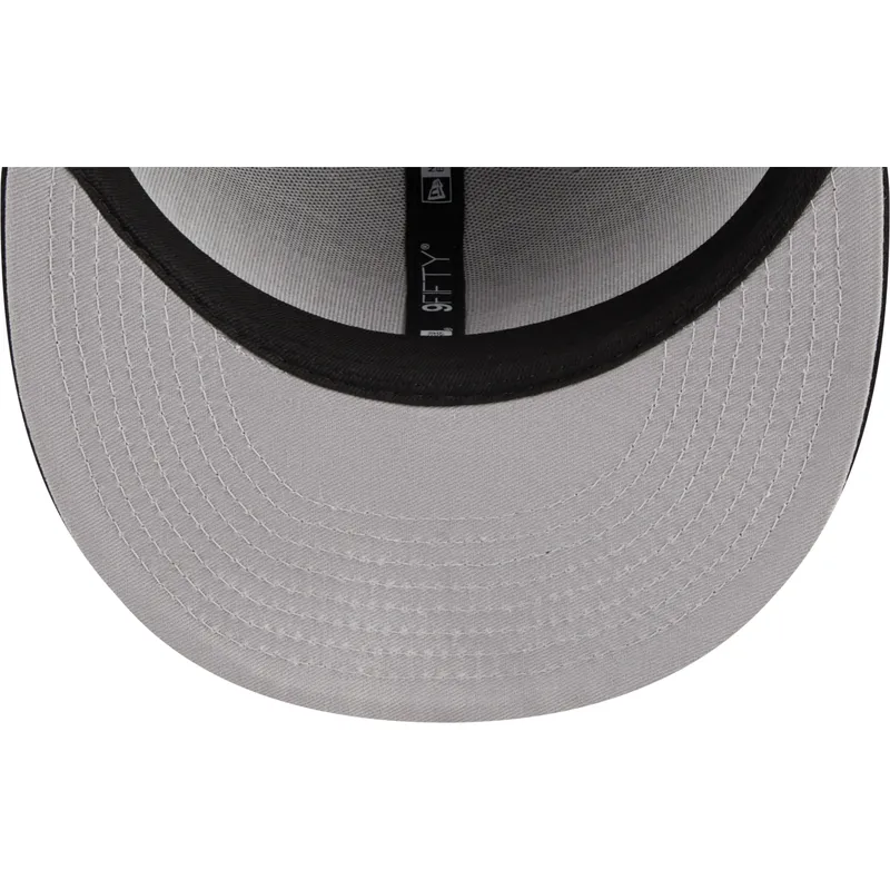epci-plata-gri-snapback-9fifty-draft-edition-2023-de-portland-trail-blazers-nba-de-new-era
