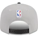 epci-plata-gri-snapback-9fifty-draft-edition-2023-de-san-antonio-spurs-nba-de-new-era