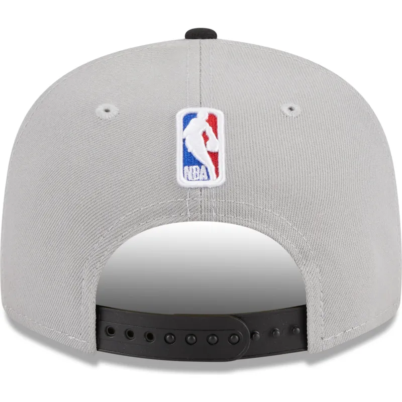 epci-plata-gri-snapback-9fifty-draft-edition-2023-de-san-antonio-spurs-nba-de-new-era