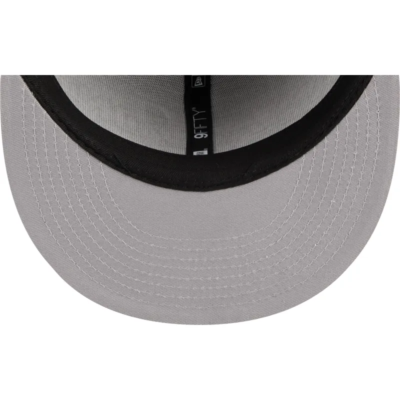 epci-plata-gri-snapback-9fifty-draft-edition-2023-de-san-antonio-spurs-nba-de-new-era