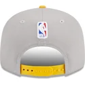 epci-plata-gri-snapback-9fifty-draft-edition-2023-de-los-angeles-lakers-nba-de-new-era