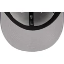 epci-plata-gri-snapback-9fifty-draft-edition-2023-de-memphis-grizzlies-nba-de-new-era
