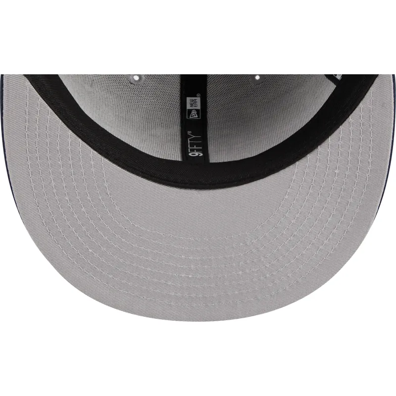 epci-plata-gri-snapback-9fifty-draft-edition-2023-de-memphis-grizzlies-nba-de-new-era