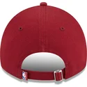 epci-curbata-rou-reglabila-9twenty-draft-edition-2023-de-cleveland-cavaliers-nba-de-new-era