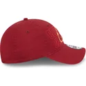 epci-curbata-rou-reglabila-9twenty-draft-edition-2023-de-cleveland-cavaliers-nba-de-new-era