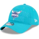 cap-curbata-blue-adjustable-strap-9twenty-draft-edition-2023-de-charlotte-hornets-nba-de-new-era
