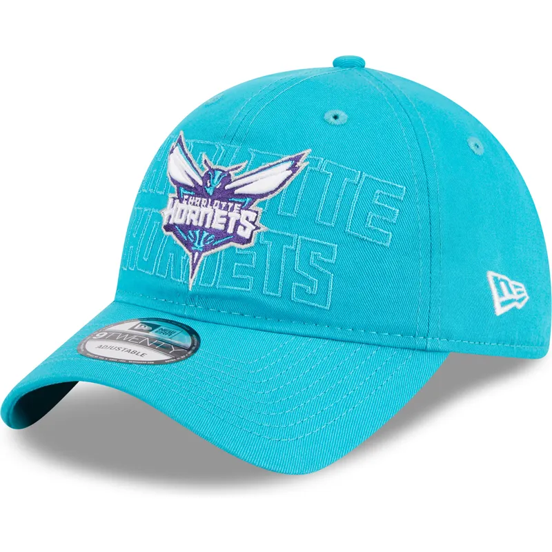 cap-curbata-blue-adjustable-strap-9twenty-draft-edition-2023-de-charlotte-hornets-nba-de-new-era