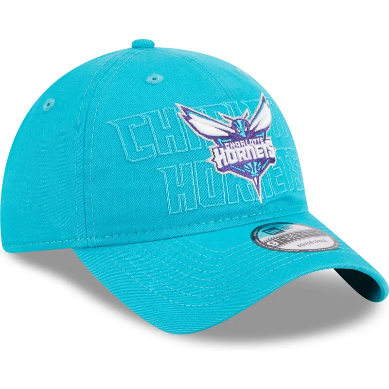 epci-curbata-albastru-reglabila-9twenty-draft-edition-2023-de-charlotte-hornets-nba-de-new-era epci-curbata-albastru-reglabila-9twenty-draft-edition-2023-de-charlotte-hornets-nba-de-new-era
