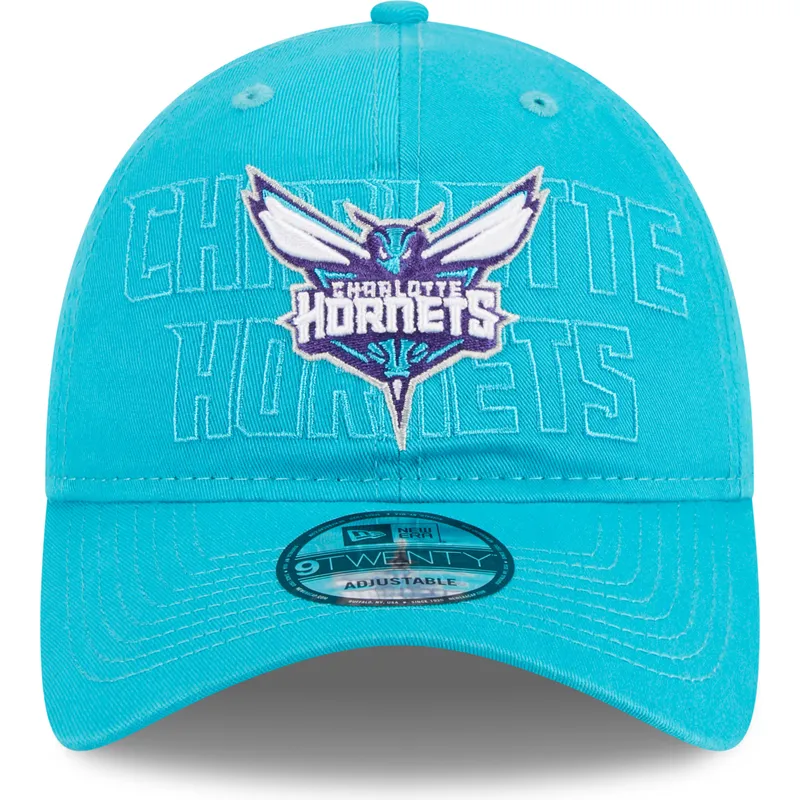 cap-curbata-blue-adjustable-strap-9twenty-draft-edition-2023-de-charlotte-hornets-nba-de-new-era