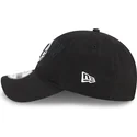 verstellbare-schwarze-curved-cap-9twenty-draft-edition-2023-der-brooklyn-nets-nba-von-new-era