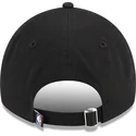 verstellbare-schwarze-curved-cap-9twenty-draft-edition-2023-der-brooklyn-nets-nba-von-new-era