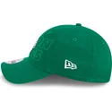 verstellbare-grune-kappe-mit-gebogenem-schirm-9twenty-draft-edition-2023-der-boston-celtics-nba-von-new-era