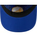 epci-curbata-albastru-reglabila-9twenty-draft-edition-2023-de-golden-state-warriors-nba-de-new-era