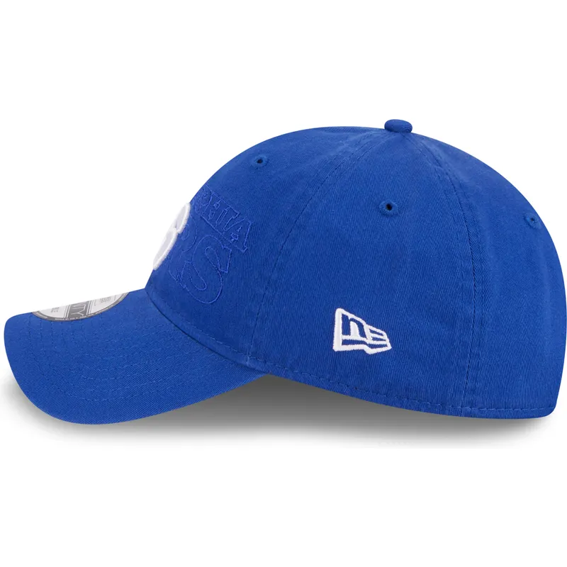 epci-curbata-albastru-reglabila-9twenty-draft-edition-2023-de-philadelphia-76ers-nba-de-new-era