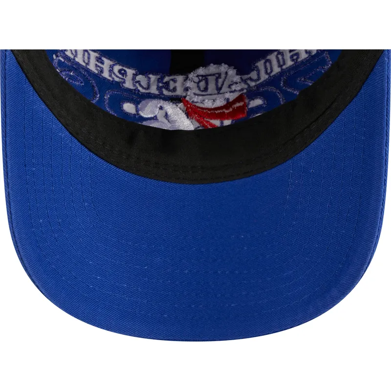 epci-curbata-albastru-reglabila-9twenty-draft-edition-2023-de-philadelphia-76ers-nba-de-new-era