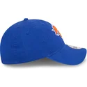 epci-curbata-albastru-reglabila-9twenty-draft-edition-2023-de-new-york-knicks-nba-de-new-era