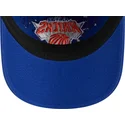 epci-curbata-albastru-reglabila-9twenty-draft-edition-2023-de-new-york-knicks-nba-de-new-era