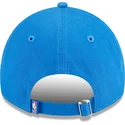 epci-curbata-albastru-reglabila-9twenty-draft-edition-2023-de-oklahoma-city-thunder-nba-de-new-era