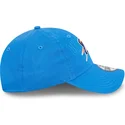 epci-curbata-albastru-reglabila-9twenty-draft-edition-2023-de-oklahoma-city-thunder-nba-de-new-era