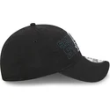 epci-curbata-negru-reglabila-9twenty-draft-edition-2023-de-san-antonio-spurs-nba-de-new-era