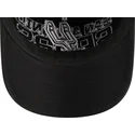 epci-curbata-negru-reglabila-9twenty-draft-edition-2023-de-san-antonio-spurs-nba-de-new-era