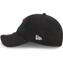 epci-curbata-negru-reglabila-9twenty-draft-edition-2023-de-portland-trail-blazers-nba-de-new-era