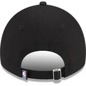 schwarze-verstellbare-gebogene-kappe-9twenty-draft-edition-2023-der-portland-trail-blazers-nba-von-new-era