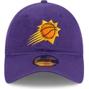 fioletowa-zakrzywiona-czapka-z-regulacja-9twenty-draft-edition-2023-phoenix-suns-nba-new-era