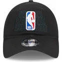 epci-curbata-negru-reglabila-9twenty-draft-edition-2023-de-nba-de-new-era