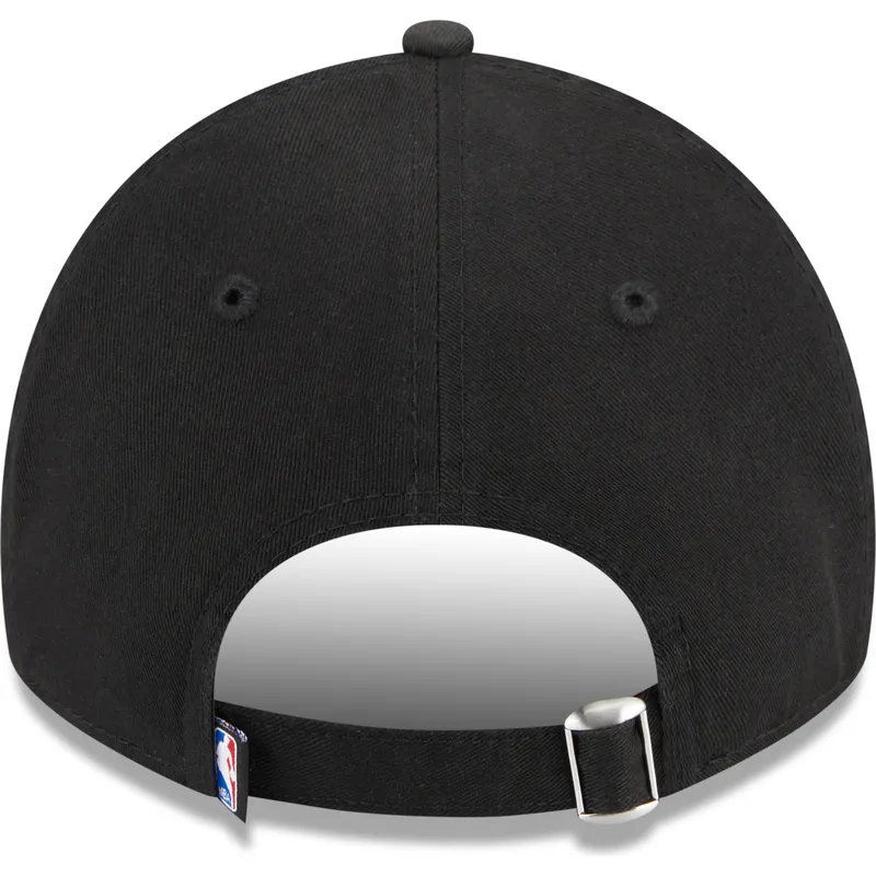 epci-curbata-negru-reglabila-9twenty-draft-edition-2023-de-nba-de-new-era