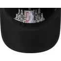 epci-curbata-negru-reglabila-9twenty-draft-edition-2023-de-nba-de-new-era